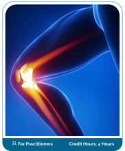 Load image into Gallery viewer, Knee Osteoarthritis Online Boot Camp Program Course (Practitioner)