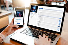 Load image into Gallery viewer, Lumbar Spinal Stenosis Online Boot Camp Program Course (Public)