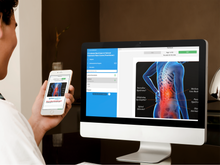 Load image into Gallery viewer, 3 ½ Minute Back Exam & Tailored Treatment Plans Course (Practitioner)
