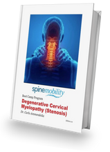 Load image into Gallery viewer, Degenerative Cervical Myelopathy Boot Camp Program (Practitioners) Online Course
