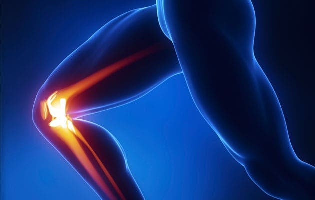 Knee osteoarthritis (OA), also known as degenerative joint disease, is typically the result of wear and tear and progressive loss of articular cartilage. It is most common in the elderly. Knee osteoarthritis can be divided into two types, primary and secondary.